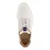 Alternate Image of White Johnston & Murphy Ackerson Knit Plain Toe Men's