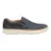 Alternate Image of Navy Johnston & Murphy Mcguffey 2 Perfed Slip On Men's