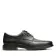Alternate Image of BLACK LEAT Clarks Un Kenneth Way Men's