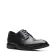 Alternate Image of Black Clarks Un Hugh Lace Men's
