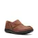 Alternate Image of Dark Tan Clarks Un Loop Ave Women's