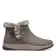 Alternate Image of DARK OLIVE Clarks Breeze Fur Women's