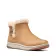 Alternate Image of TAN Clarks Breeze Fur Women's