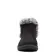 Alternate Image of BLACK Clarks Breeze Fur Women's