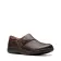 Alternate Image of DARK BROWN Clarks Un Loop Ave Women's