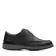 Alternate Image of BLACK LEAT Clarks Gravelle Low Men's