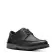 Alternate Image of BLACK LEAT Clarks Gravelle Low Men's