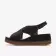 Alternate Image of BLACK NUBU Clarks Kassanda Step Women's