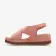 Alternate Image of Peach Nubu Clarks Kassanda Step Women's