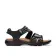Alternate Image of BLACK LEAT Clarks Kitly Ave Women's
