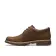 Alternate Image of Brown Clarks Morwell Plain Men's