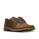 Alternate Image of Brown Clarks Morwell Plain Men's