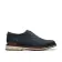 Alternate Image of NVY NUB Clarks Monahan Plain Men's