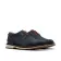 Alternate Image of NVY NUB Clarks Monahan Plain Men's