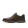 Alternate Image of BRN NUB Clarks Un Briley Pace Men's