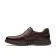 Alternate Image of MAHOGANY Clarks Un Briley Step Men's