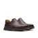 Alternate Image of MAHOGANY Clarks Un Briley Step Men's