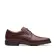 Alternate Image of MAHOGANY Clarks Un Kendric Way Men's