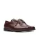 Alternate Image of MAHOGANY Clarks Un Kendric Way Men's