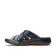 Alternate Image of BLUE COMBI Clarks Cecily Slide Women's