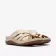 Alternate Image of Cream Leat Clarks Cecily Slide Women's