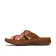 Alternate Image of Tan Combi Clarks Cecily Slide Women's
