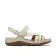 Alternate Image of Cream Leat Clarks Cecily Strap Women's