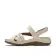 Alternate Image of Cream Leat Clarks Cecily Strap Women's