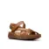 Alternate Image of Tan Combi Clarks Cecily Strap Women's