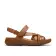 Alternate Image of Tan Combi Clarks Cecily Strap Women's