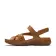Alternate Image of Tan Combi Clarks Cecily Strap Women's