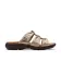 Alternate Image of Metallic L Clarks Kitly Slide Women's