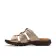 Alternate Image of Metallic L Clarks Kitly Slide Women's
