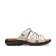 Alternate Image of Cream Leat Clarks Kitly Slide Women's