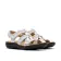Alternate Image of WHITE LEATHER Clarks Laurieann Ivy Women's