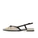 Alternate Image of CREAM LEATHER Clarks Sensa15 Bow Women's