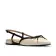 Alternate Image of CREAM LEATHER Clarks Sensa15 Bow Women's