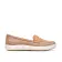 Alternate Image of BEIGE NUBUCK Clarks Nalle Glide Women's