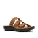 Alternate Image of TAN LEATHER Clarks Laurieann Emma Women's