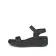 Alternate Image of BLACK/BLACK Ecco Flowt Wedge Lx Women's
