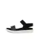 Alternate Image of BLACK/BLACK Ecco Flowt 1-Strap Women's