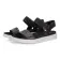 Alternate Image of BLACK/BLACK Ecco Flowt 1-Strap Women's