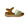 Alternate Image of AVOCADO/OFF WHITE Solmar TERAMO Women's