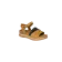Alternate Image of BLACK/TAN Solmar TERAMO Women's