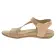 Alternate Image of NATURAL CORK GOLD Biza Luna Women's