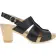 Alternate Image of Black Pull Up Dansko Tatiana Women's