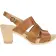 Alternate Image of Tan Pull Up Dansko Tatiana Women's