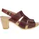 Alternate Image of Wine Pull Up Dansko Tatiana Women's