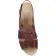 Alternate Image of Wine Pull Up Dansko Tatiana Women's