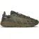 Alternate Image of Olive Danner Fullbore ID Sandal Men's